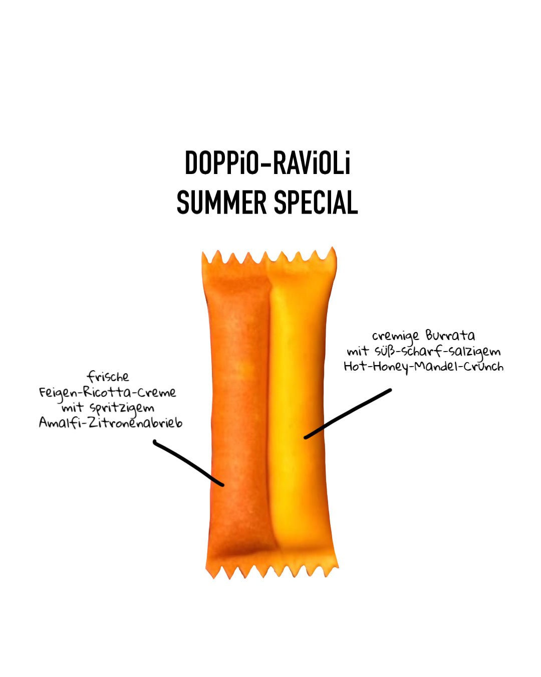 Doppio-Ravioli Workshop - Workshop - Ponyhof Zu Verkaufen