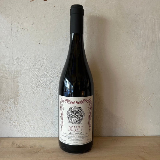 Dosset IGP - Ferdinando Principiano - Ponyhof Zu Verkaufen