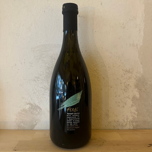 Feral N°1 - Feral - Ponyhof Zu Verkaufen