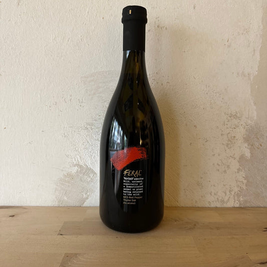 Feral N°3 - Feral - Ponyhof Zu Verkaufen