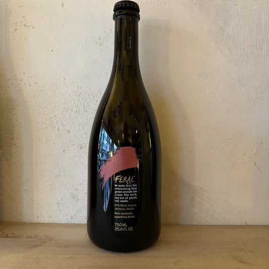 Feral N°5 - Feral - Ponyhof Zu Verkaufen