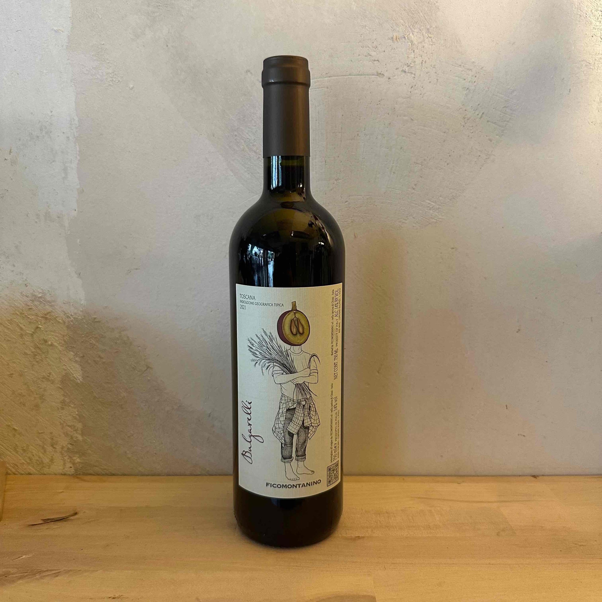 Ficomontanino - 2021 Bulgarelli - Ficomontanino - Ponyhof Zu Verkaufen