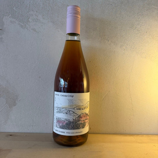 Gnista Blonde Crisp - Gnista Spirits - Ponyhof Zu Verkaufen