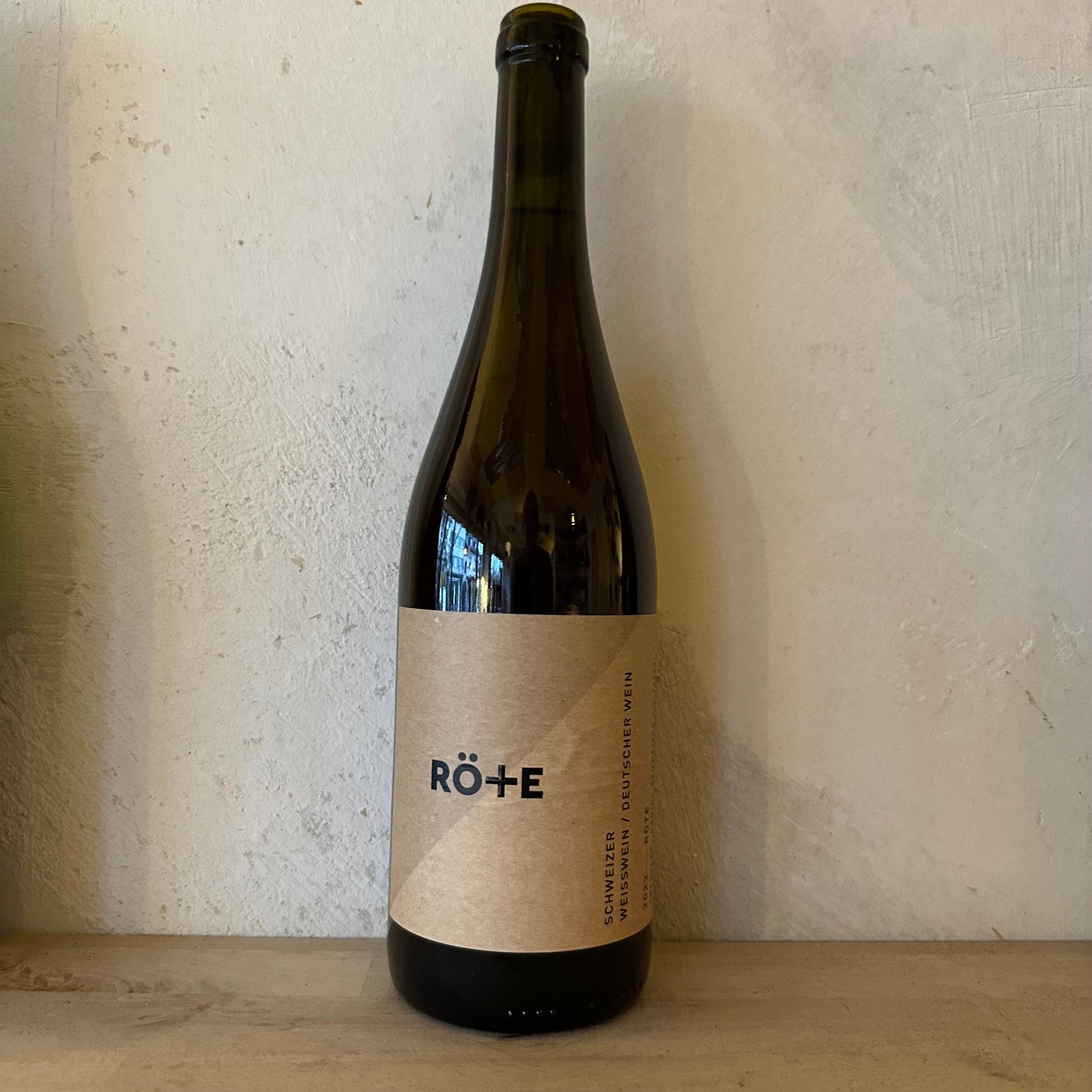 Grauburgunder Rö+E - Weingut Schweizer - Ponyhof Zu Verkaufen