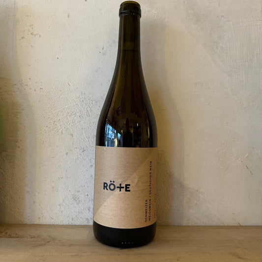 Grauburgunder Rö+E - Weingut Schweizer - Ponyhof Zu Verkaufen
