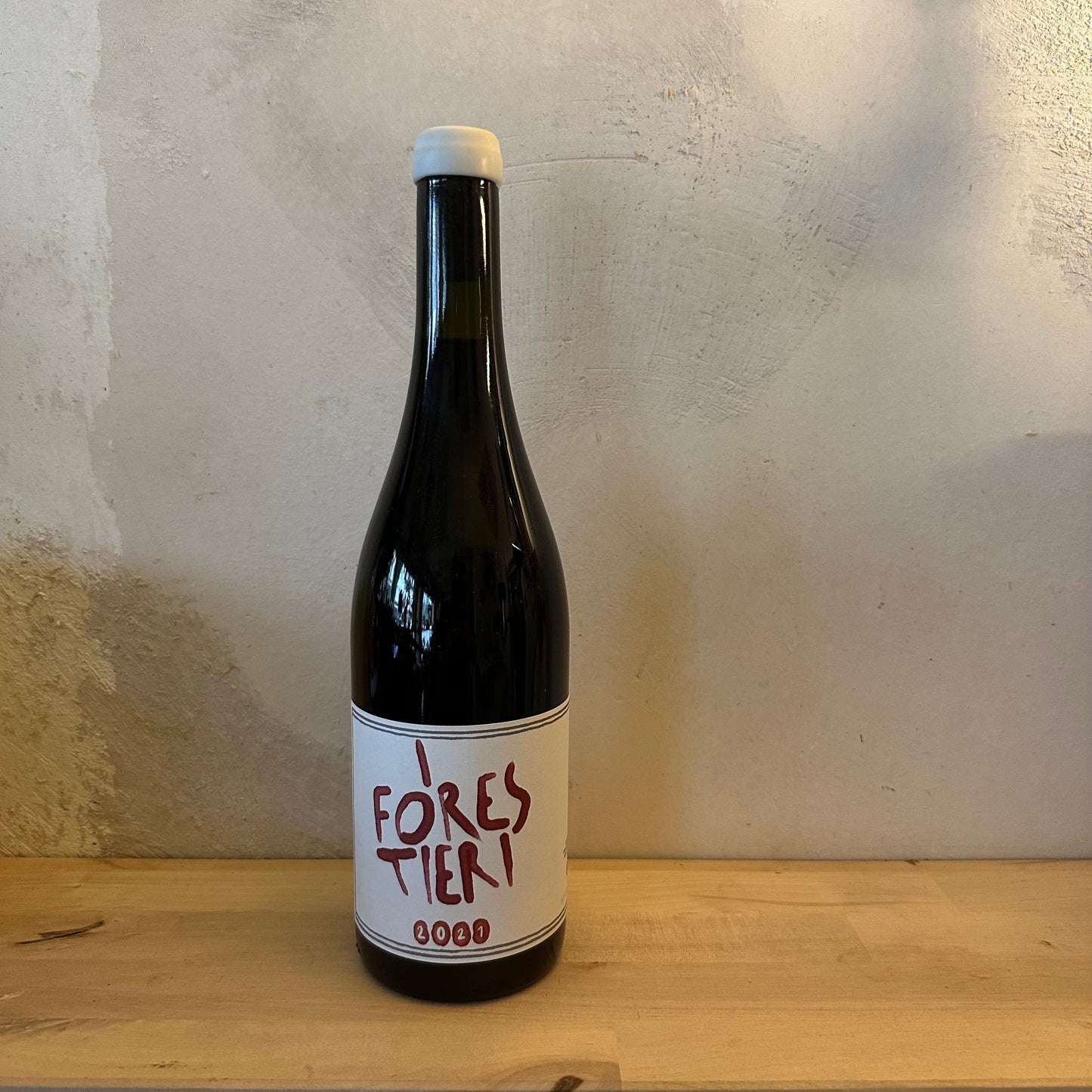 I FORESTIERI - 2021 I Forestieri - I FORESTIERI - Ponyhof Zu Verkaufen