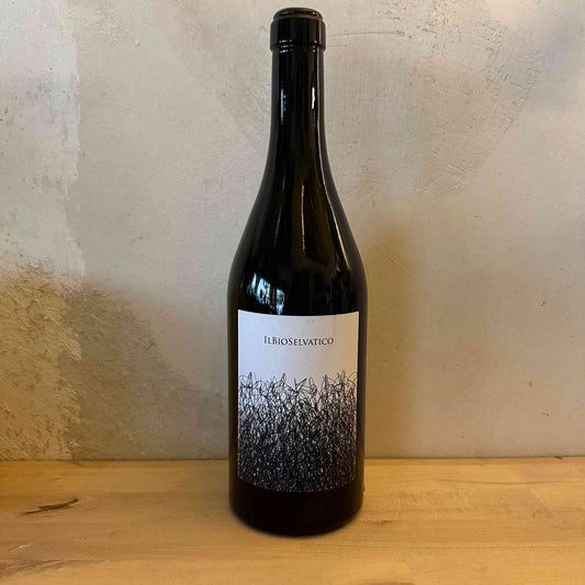 Il Bioselvatico - 2020 Rosso Toscana - Il Bioselvatico - Ponyhof Zu Verkaufen