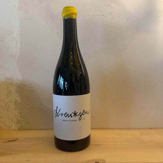 2022 Cabernet Sauvignon - Ina Wihler - Ponyhof Zu Verkaufen