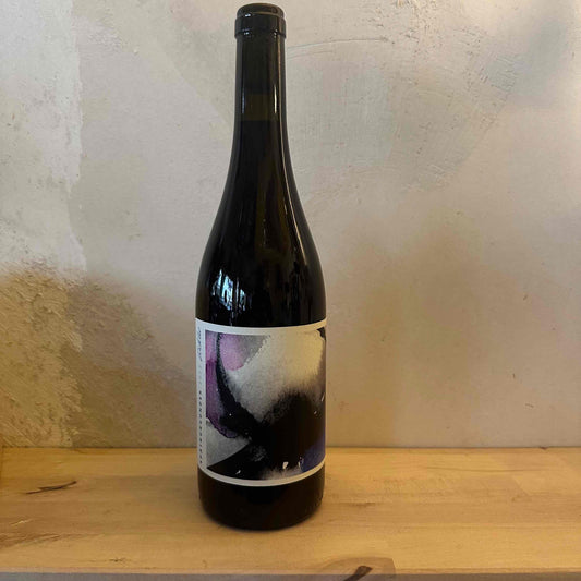 2022 Spätburgunder Nouveau - Ina Wihler - Ponyhof Zu Verkaufen