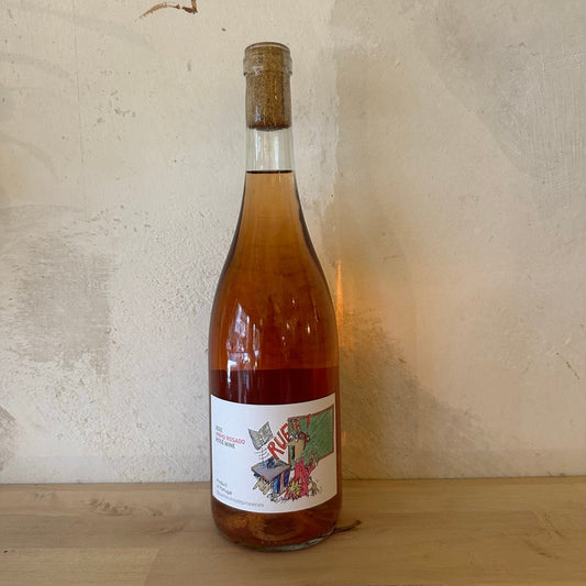 2022 Rufia Rosado - João Tavares de Pinas Wines - Ponyhof Zu Verkaufen