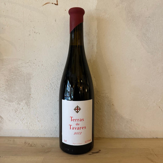 Terras de Tavares - João Tavares de Pinas Wines - Ponyhof Zu Verkaufen