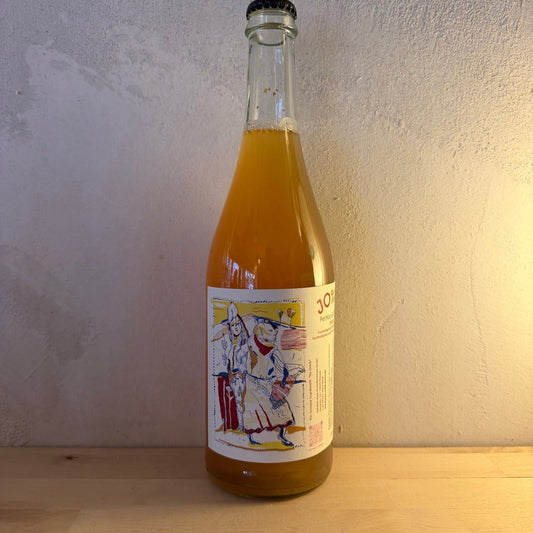 Joyz Bianco - Klaar Fruchtfermente - Ponyhof Zu Verkaufen