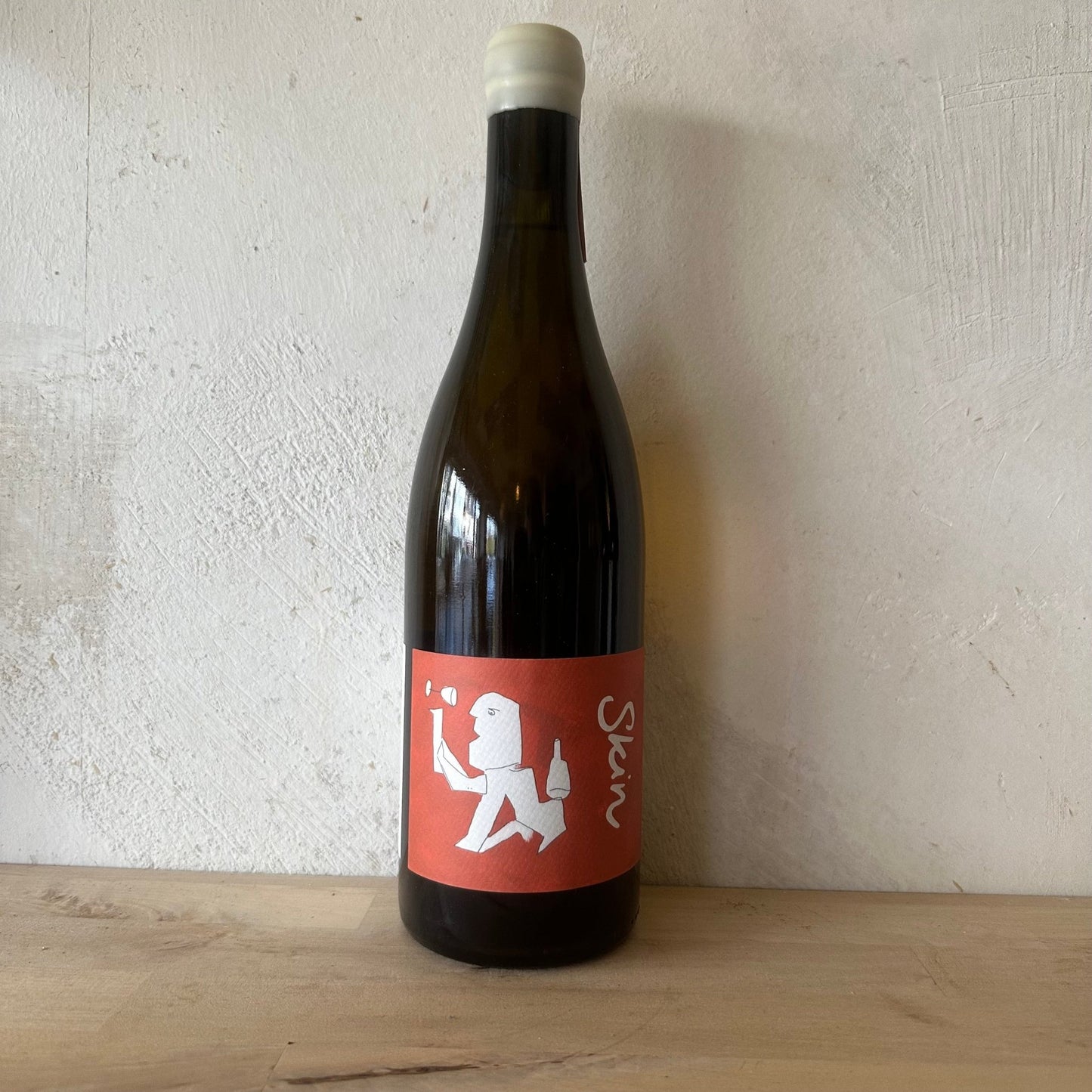 Krämer Ökologischer Land - und Weinbau - Silvaner Skin - Krämer Ökologischer Land - und Weinbau - Ponyhof Zu Verkaufen