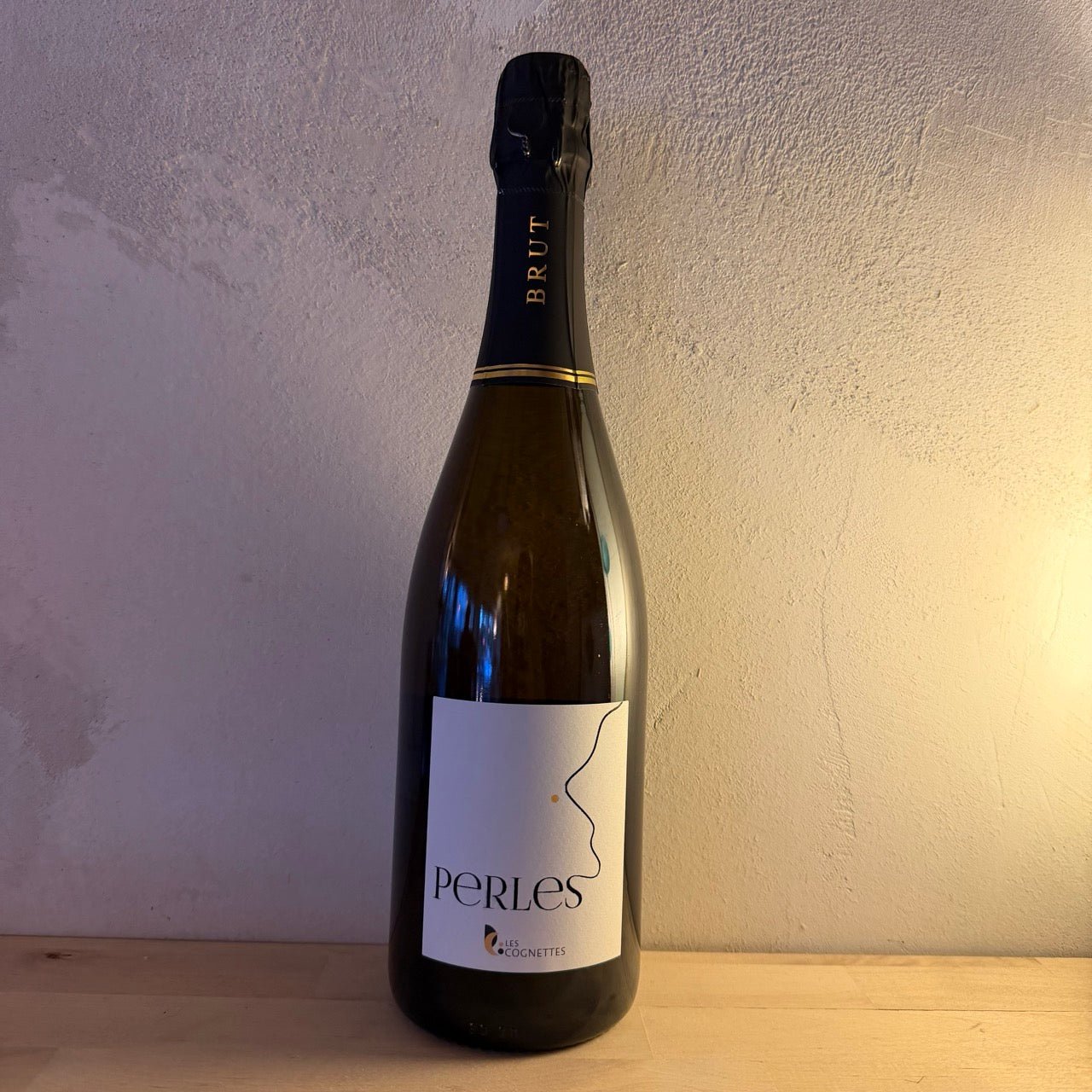 Perles du Val de Moine - Domaine Des Cognettes - Ponyhof Zu Verkaufen