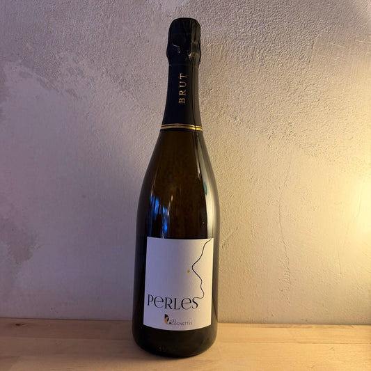Perles du Val de Moine - Domaine Des Cognettes - Ponyhof Zu Verkaufen
