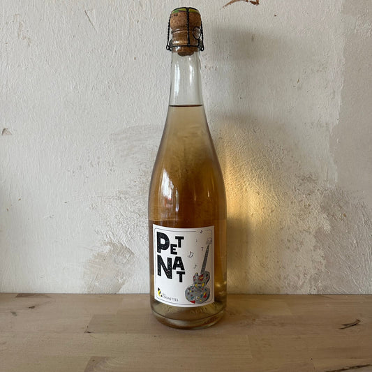 PetNat - Domaine Des Cognettes - Ponyhof Zu Verkaufen