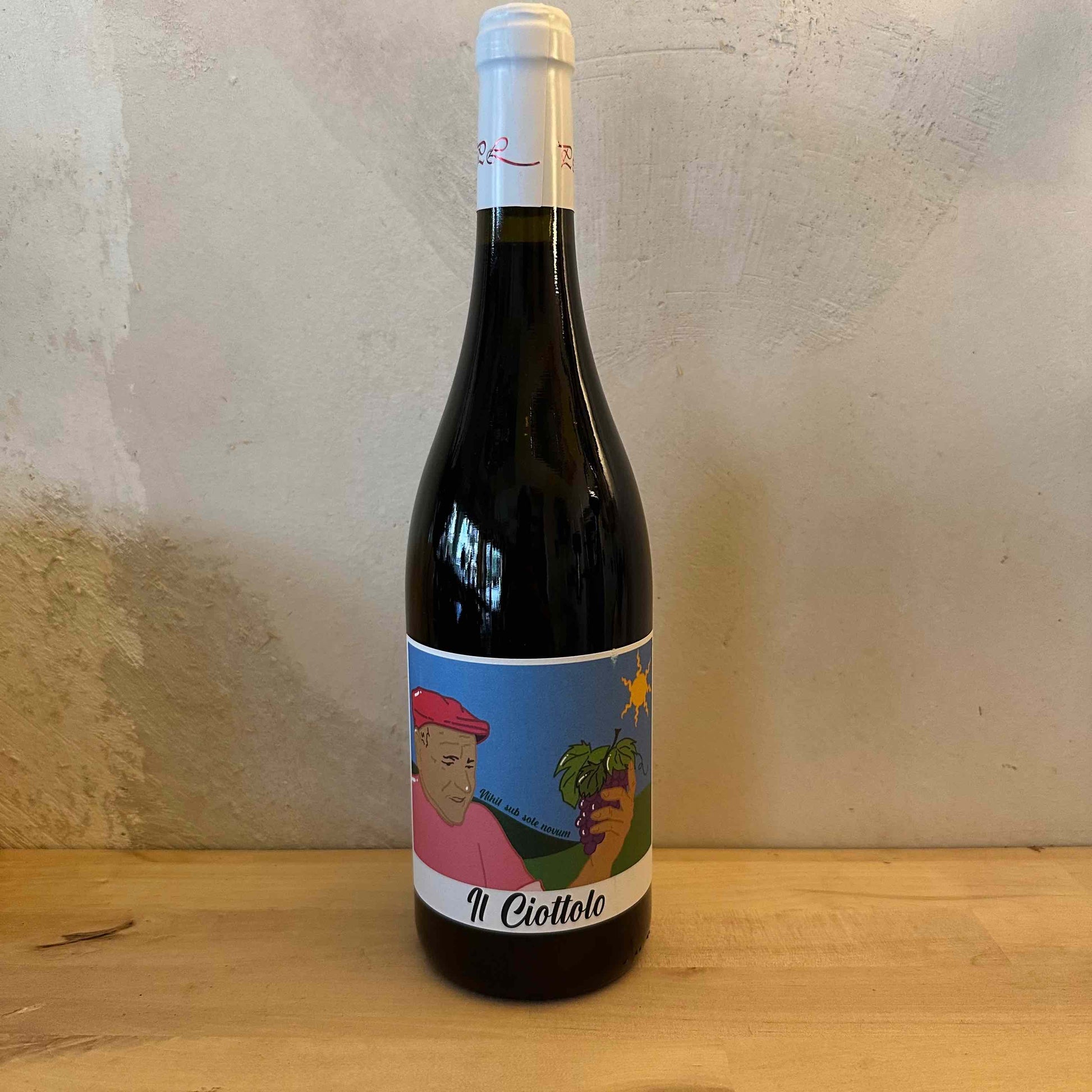 Podere Luisa - 2020 Il Ciottolo - Podere Luisa - Ponyhof Zu Verkaufen