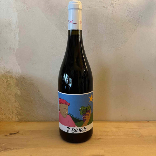 Podere Luisa - 2020 Il Ciottolo - Podere Luisa - Ponyhof Zu Verkaufen