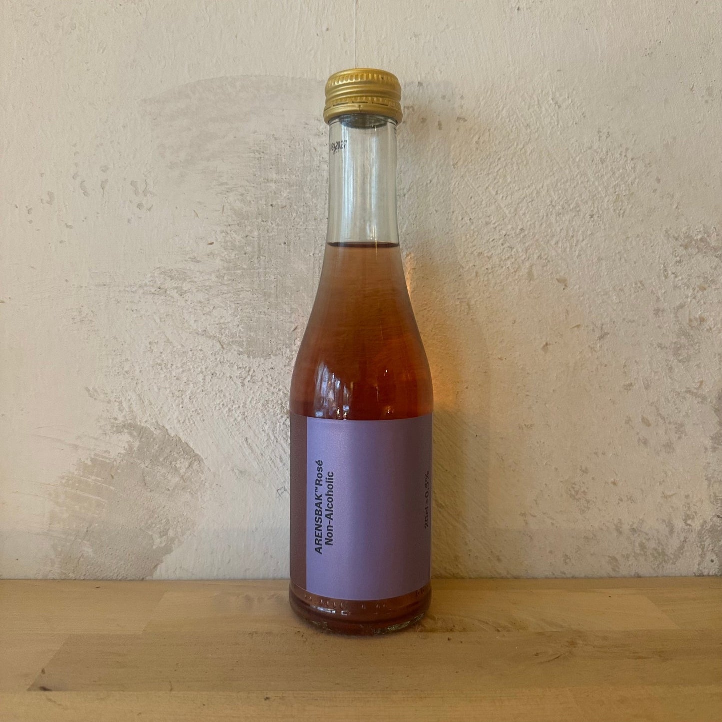 Rosé Mini - Arensbak - Ponyhof Zu Verkaufen