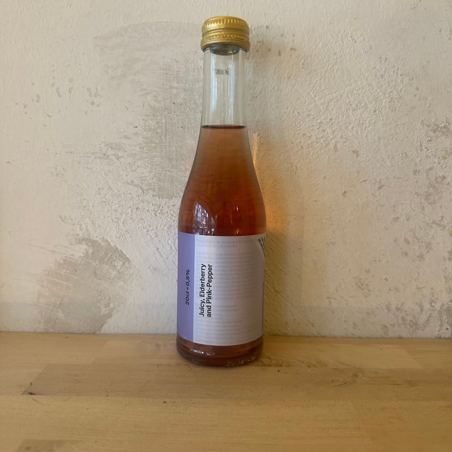 Rosé Mini - Arensbak - Ponyhof Zu Verkaufen