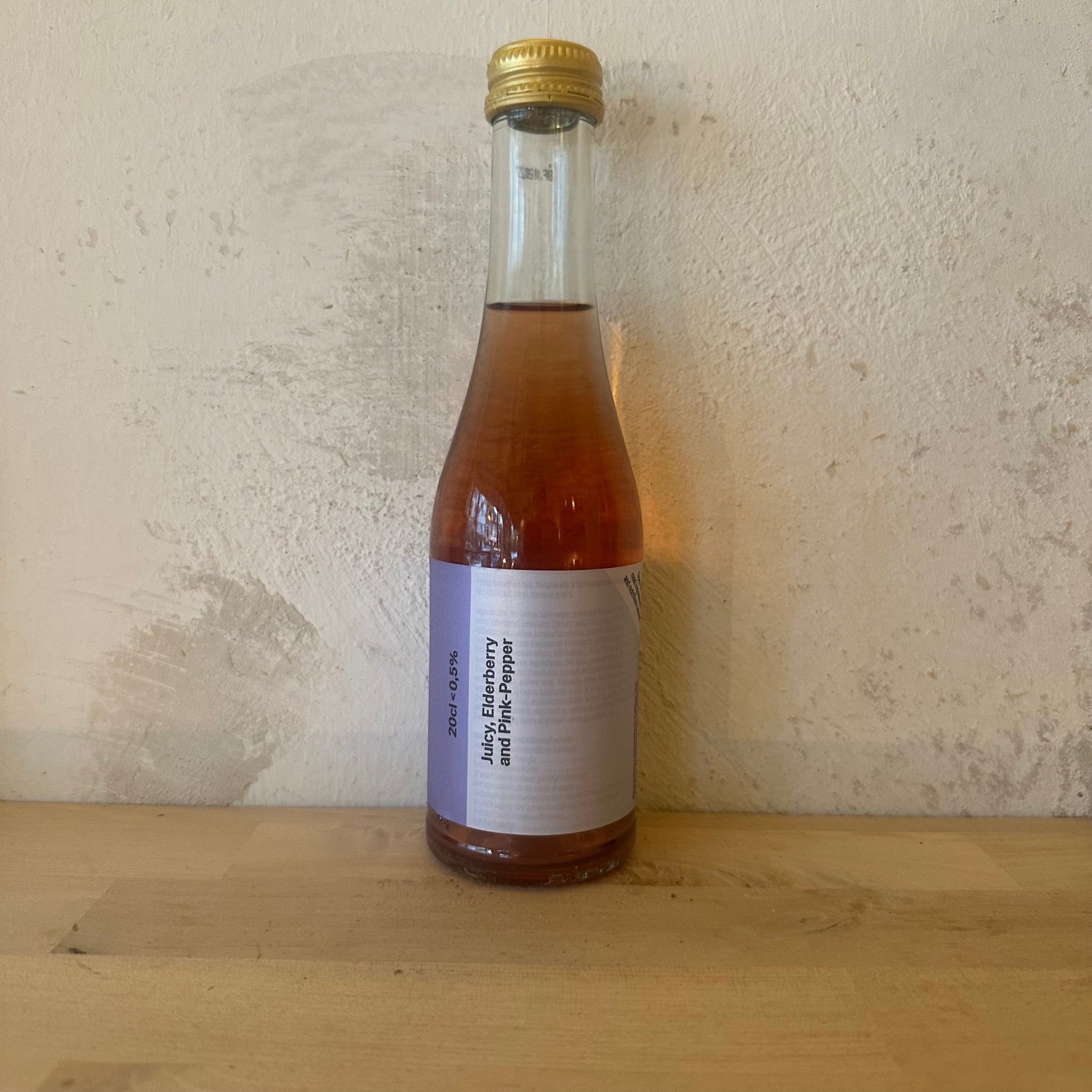 Rosé Mini - Arensbak - Ponyhof Zu Verkaufen
