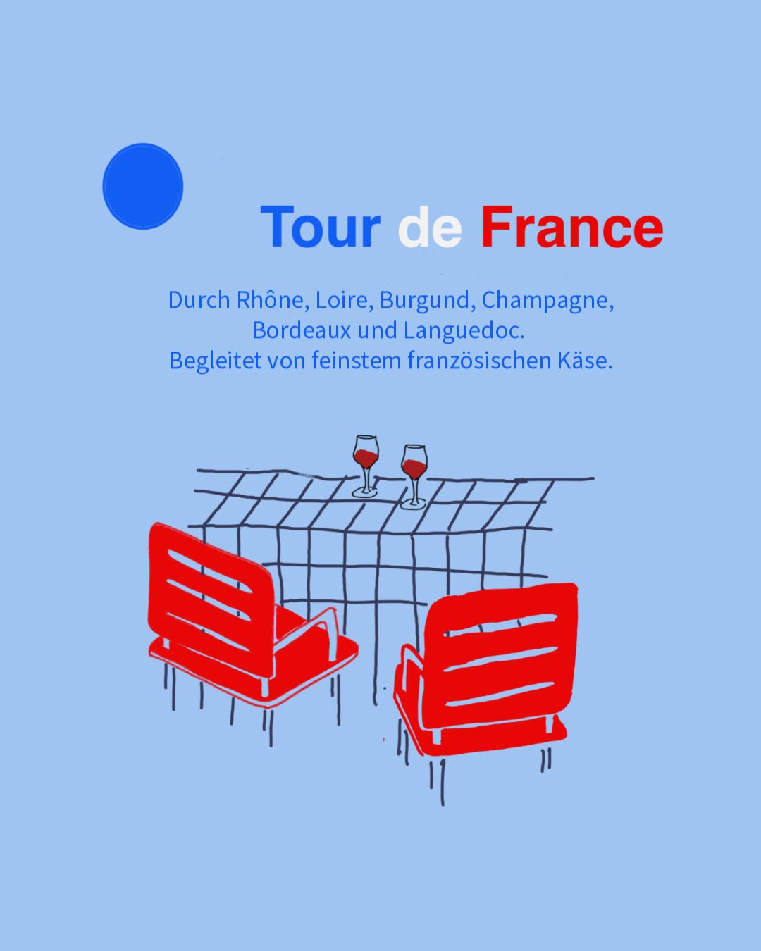 Tour de France mit Käse - Event - Ponyhof Zu Verkaufen
