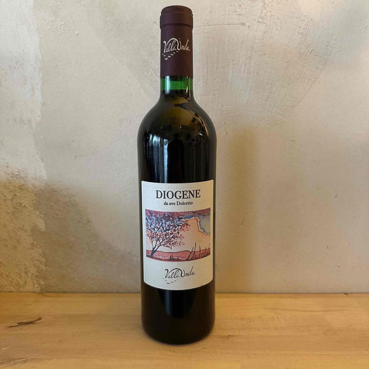 Valli Unite - 2021 Dolcetto Diogene - Valli Unite - Ponyhof Zu Verkaufen
