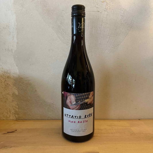 Valli Unite - 2022 Vino Rosso Ottavio - Valli Unite - Ponyhof Zu Verkaufen