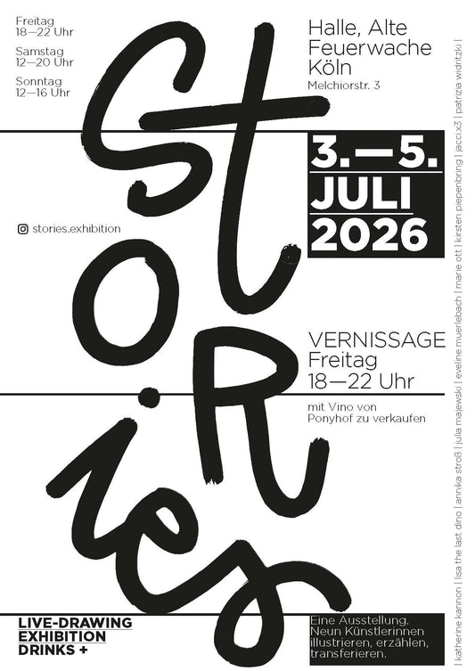 Vernissage mit Weintasting - Ponyhof Zu Verkaufen - Ponyhof Zu Verkaufen