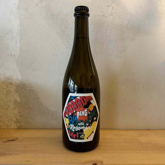 Weingut Greiner - 2023 PengNat Chardonnay - Weingut Greiner - Ponyhof Zu Verkaufen