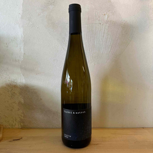 2022 Riesling Cœur - Weingut Lichti & Astroh - Ponyhof Zu Verkaufen