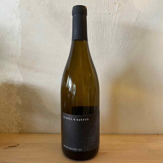 2022 Weißburgunder (S) - Weingut Lichti & Astroh - Ponyhof Zu Verkaufen